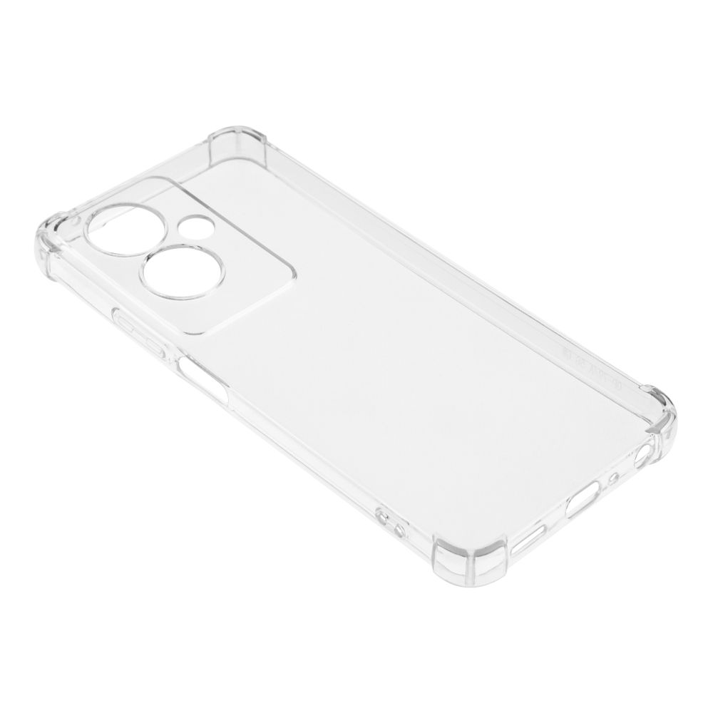 Купить ЧЕХОЛ TPU VIRGIN HARD ДЛЯ OPPO A78_2