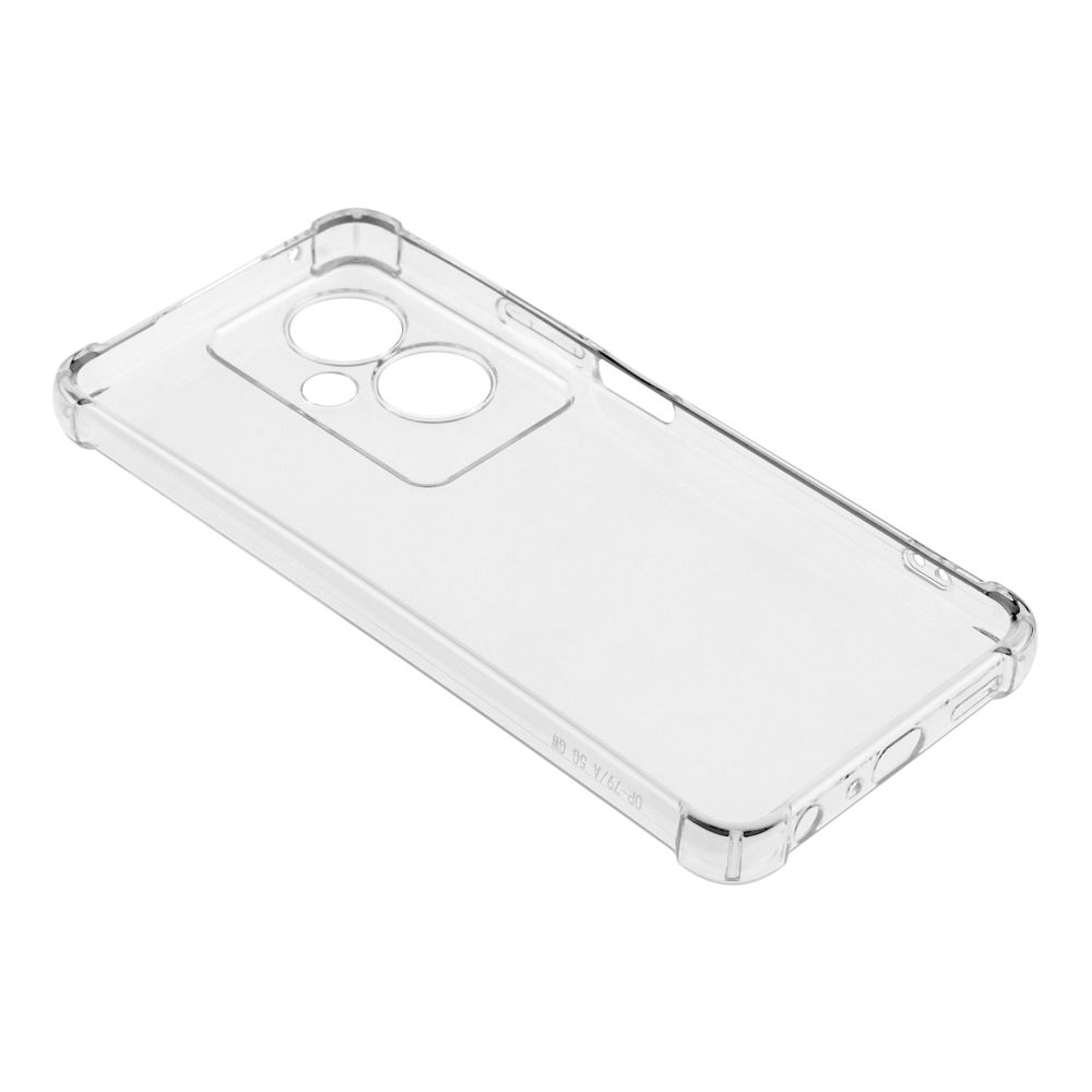 Купить ЧЕХОЛ TPU VIRGIN HARD ДЛЯ OPPO A78_3