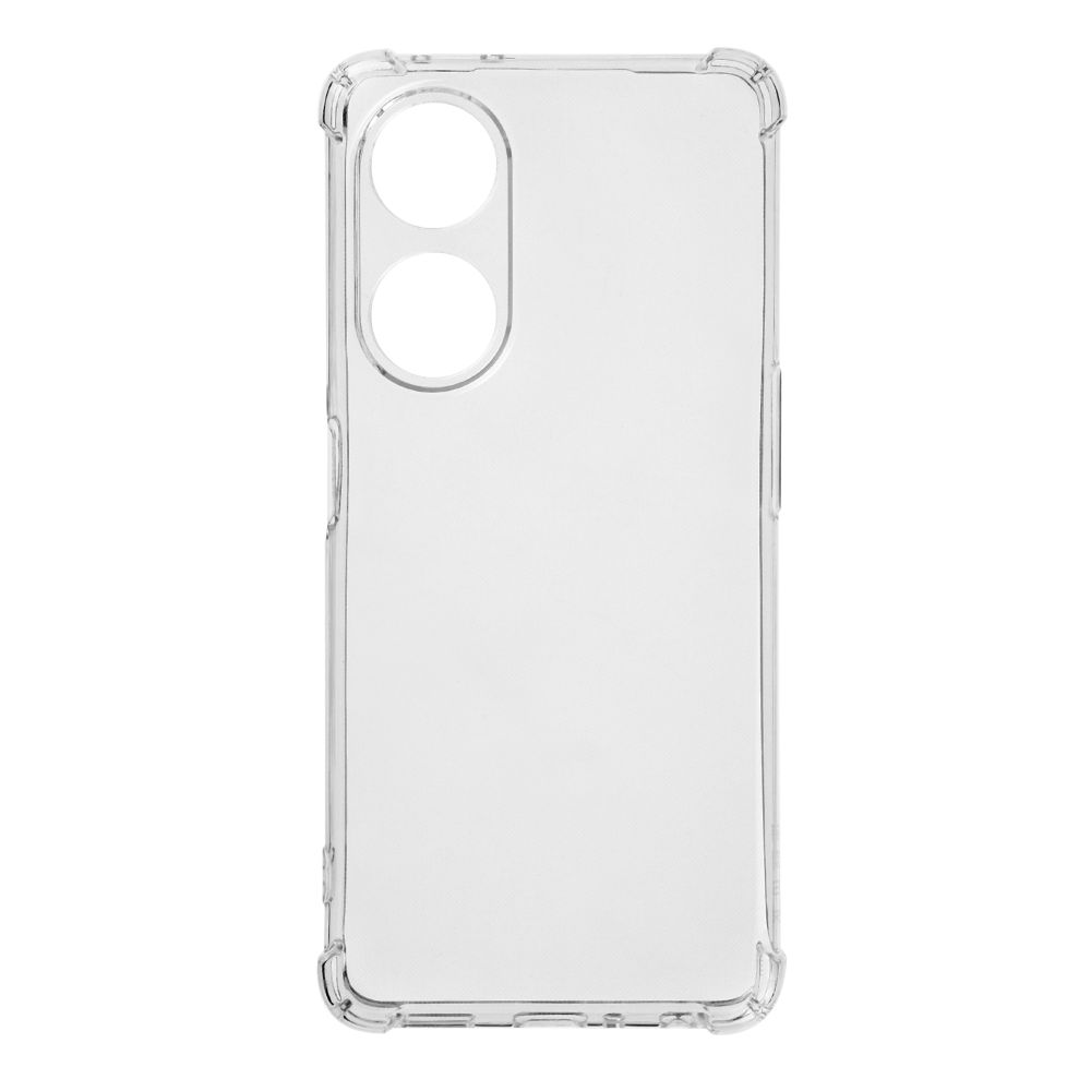 Купить ЧЕХОЛ TPU VIRGIN HARD ДЛЯ OPPO A98