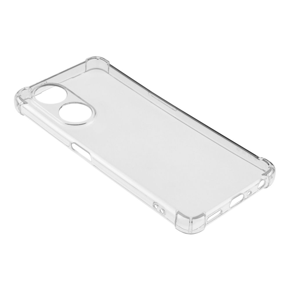 Купить ЧЕХОЛ TPU VIRGIN HARD ДЛЯ OPPO A98_2