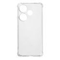 Купить ЧЕХОЛ TPU VIRGIN HARD ДЛЯ XIAOMI POCO F6