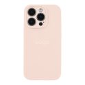 Купить ЧЕХОЛ SILICONE CASE FULL SIZE WITH FRAME ДЛЯ IPHONE 14 PRO_19