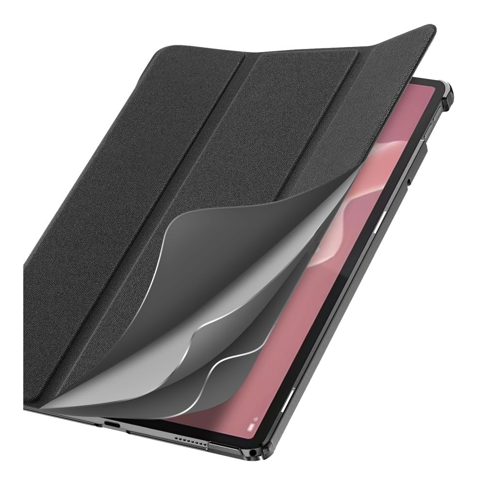 Купить ЧЕХОЛ DUX DUCIS DOMO ДЛЯ LENOVO TAB M11 AUTO SLEEP WAKE_4