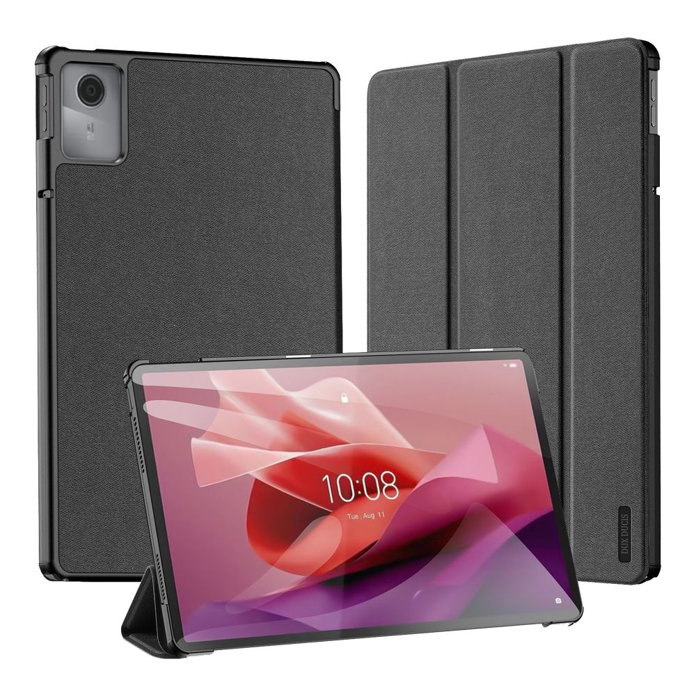 Купить ЧЕХОЛ DUX DUCIS DOMO ДЛЯ LENOVO TAB M11 AUTO SLEEP WAKE