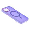 Купить ЧЕХОЛ TPU+PC SPACE MAGNETIC COLOR WITH MAGSAFE ДЛЯ IPHONE 15_20