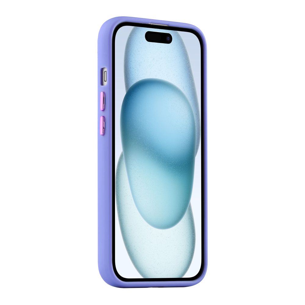 Купить ЧЕХОЛ TPU+PC SPACE MAGNETIC COLOR WITH MAGSAFE ДЛЯ IPHONE 15_19