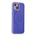 Купить ЧЕХОЛ TPU+PC SPACE MAGNETIC COLOR WITH MAGSAFE ДЛЯ IPHONE 15_18