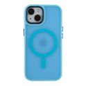 Купить ЧЕХОЛ TPU+PC SPACE MAGNETIC COLOR WITH MAGSAFE ДЛЯ IPHONE 15_11