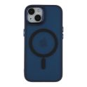 Купить ЧЕХОЛ TPU+PC SPACE MAGNETIC COLOR WITH MAGSAFE ДЛЯ IPHONE 15_12