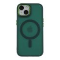 Купить ЧЕХОЛ TPU+PC SPACE MAGNETIC COLOR WITH MAGSAFE ДЛЯ IPHONE 15_14