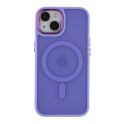 Купить ЧЕХОЛ TPU+PC SPACE MAGNETIC COLOR WITH MAGSAFE ДЛЯ IPHONE 15_15