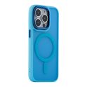 Купить ЧЕХОЛ TPU+PC SPACE MAGNETIC COLOR WITH MAGSAFE ДЛЯ IPHONE 14 PRO MAX_20