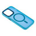 Купить ЧЕХОЛ TPU+PC SPACE MAGNETIC COLOR WITH MAGSAFE ДЛЯ IPHONE 14 PRO MAX_22