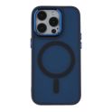 Купить ЧЕХОЛ TPU+PC SPACE MAGNETIC COLOR WITH MAGSAFE ДЛЯ IPHONE 14 PRO MAX_15