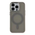 Купить ЧЕХОЛ TPU+PC SPACE MAGNETIC COLOR WITH MAGSAFE ДЛЯ IPHONE 14 PRO MAX_18