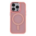 Купить ЧЕХОЛ TPU+PC SPACE MAGNETIC COLOR WITH MAGSAFE ДЛЯ IPHONE 14 PRO MAX_19