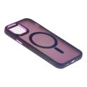 Купить ЧЕХОЛ TPU+PC SPACE MAGNETIC COLOR WITH MAGSAFE ДЛЯ IPHONE 12 PRO MAX_22