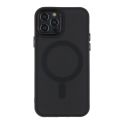 Купить ЧЕХОЛ TPU+PC SPACE MAGNETIC COLOR WITH MAGSAFE ДЛЯ IPHONE 12 PRO MAX_11