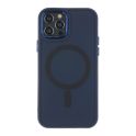 Купить ЧЕХОЛ TPU+PC SPACE MAGNETIC COLOR WITH MAGSAFE ДЛЯ IPHONE 12 PRO MAX_14