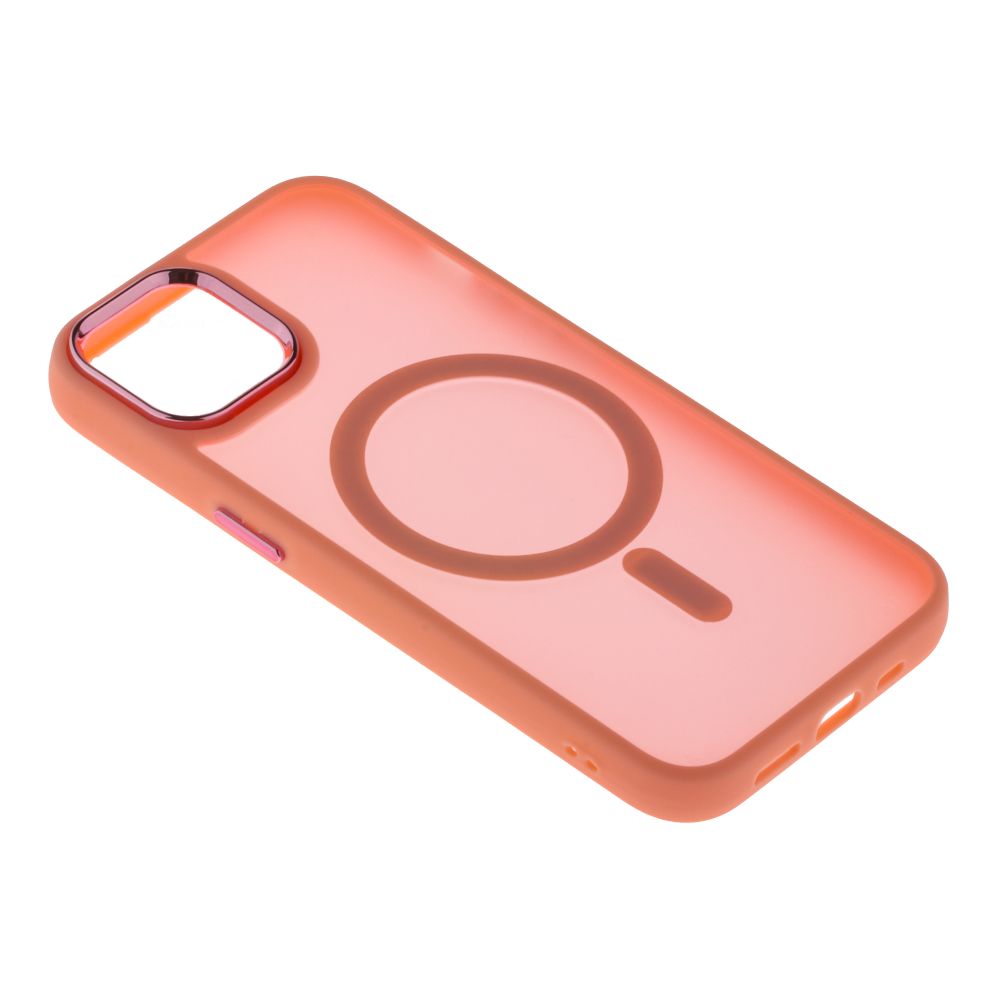Купить ЧЕХОЛ TPU+PC SPACE MAGNETIC COLOR WITH MAGSAFE ДЛЯ IPHONE 14_22