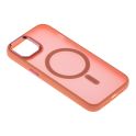 Купить ЧЕХОЛ TPU+PC SPACE MAGNETIC COLOR WITH MAGSAFE ДЛЯ IPHONE 14_22