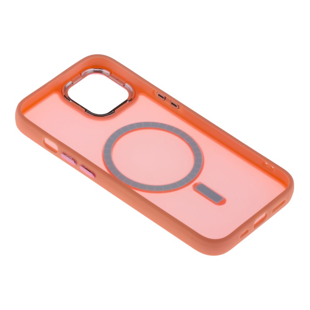Купить ЧЕХОЛ TPU+PC SPACE MAGNETIC COLOR WITH MAGSAFE ДЛЯ IPHONE 14_23
