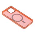 Купить ЧЕХОЛ TPU+PC SPACE MAGNETIC COLOR WITH MAGSAFE ДЛЯ IPHONE 14_23