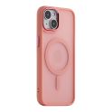 Купить ЧЕХОЛ TPU+PC SPACE MAGNETIC COLOR WITH MAGSAFE ДЛЯ IPHONE 14_20