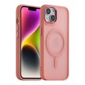 Купить ЧЕХОЛ TPU+PC SPACE MAGNETIC COLOR WITH MAGSAFE ДЛЯ IPHONE 14_1