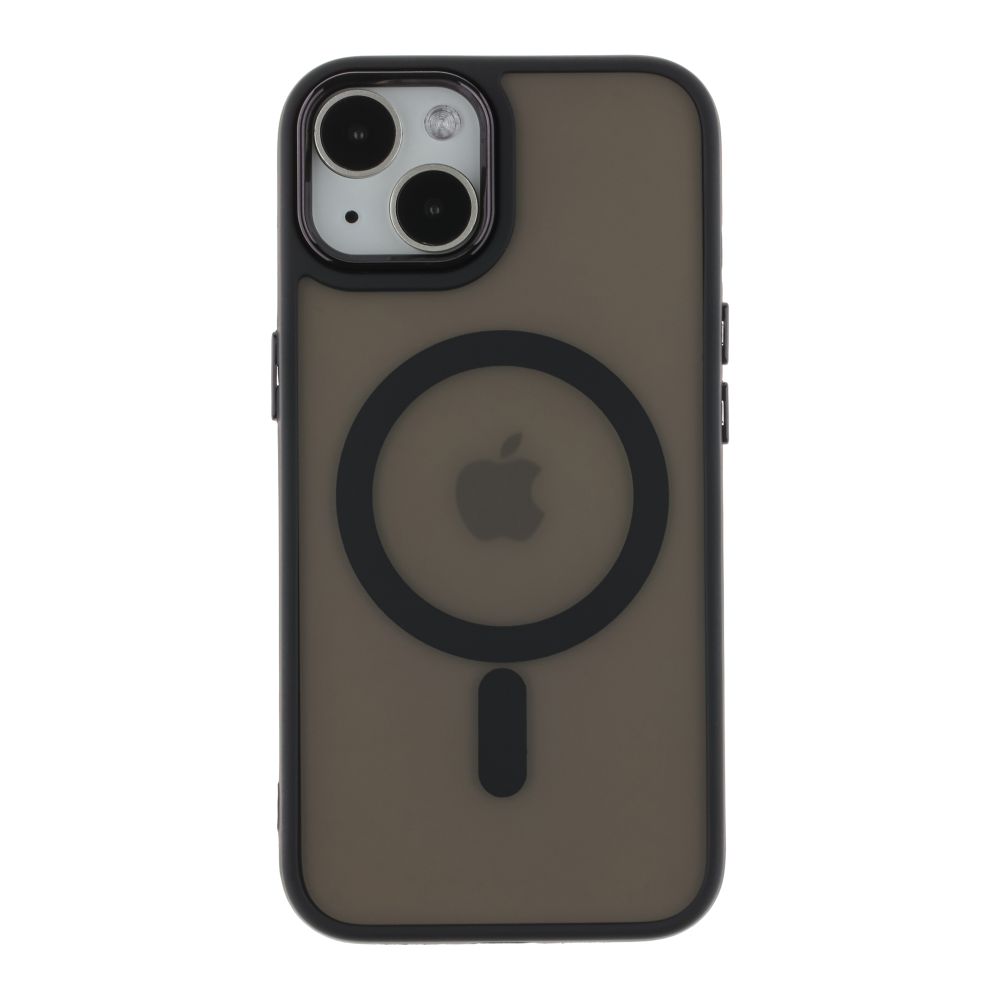 Купить ЧЕХОЛ TPU+PC SPACE MAGNETIC COLOR WITH MAGSAFE ДЛЯ IPHONE 14_11