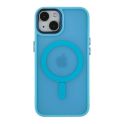 Купить ЧЕХОЛ TPU+PC SPACE MAGNETIC COLOR WITH MAGSAFE ДЛЯ IPHONE 14_12