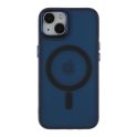 Купить ЧЕХОЛ TPU+PC SPACE MAGNETIC COLOR WITH MAGSAFE ДЛЯ IPHONE 14_14