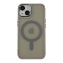 Купить ЧЕХОЛ TPU+PC SPACE MAGNETIC COLOR WITH MAGSAFE ДЛЯ IPHONE 14_18