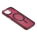 Купить ЧЕХОЛ TPU+PC SPACE MAGNETIC COLOR WITH MAGSAFE ДЛЯ IPHONE 13_21