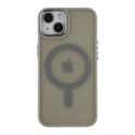 Купить ЧЕХОЛ TPU+PC SPACE MAGNETIC COLOR WITH MAGSAFE ДЛЯ IPHONE 13_18