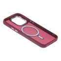 Купить ЧЕХОЛ TPU+PC SPACE MAGNETIC COLOR WITH MAGSAFE ДЛЯ IPHONE 15 PRO MAX_19