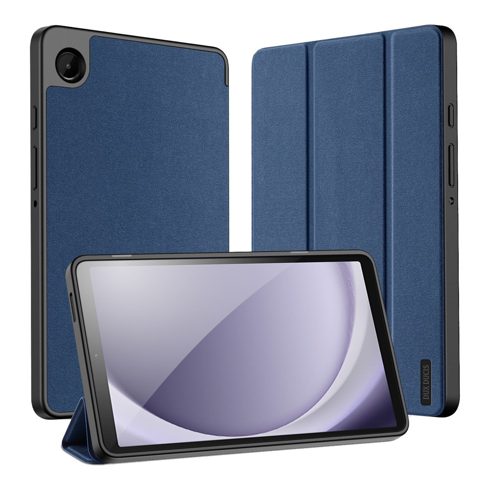 Купить ЧЕХОЛ DUX DUCIS DOMO ДЛЯ SAMSUNG TAB A9 8.7" (X110/X115)_3