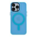 Купить ЧЕХОЛ TPU+PC SPACE MAGNETIC COLOR WITH MAGSAFE ДЛЯ IPHONE 13 PRO_12