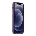 Купить ЧЕХОЛ TPU+PC SPACE MAGNETIC COLOR WITH MAGSAFE ДЛЯ IPHONE 12/12 PRO_21