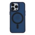 Купить ЧЕХОЛ TPU+PC SPACE MAGNETIC COLOR WITH MAGSAFE ДЛЯ IPHONE 13 PRO_14