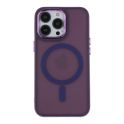Купить ЧЕХОЛ TPU+PC SPACE MAGNETIC COLOR WITH MAGSAFE ДЛЯ IPHONE 13 PRO_15