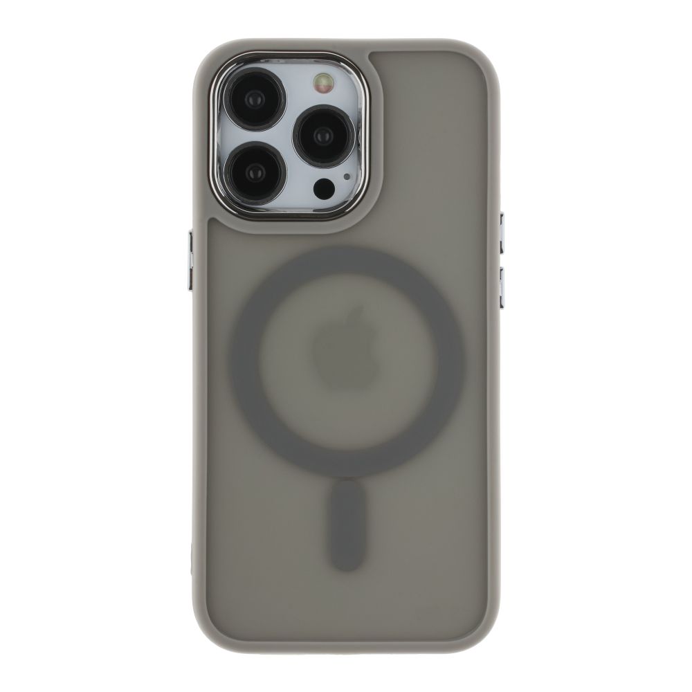 Купить ЧЕХОЛ TPU+PC SPACE MAGNETIC COLOR WITH MAGSAFE ДЛЯ IPHONE 13 PRO_18