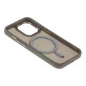 Купить ЧЕХОЛ TPU+PC SPACE MAGNETIC COLOR WITH MAGSAFE ДЛЯ IPHONE 13 PRO_22