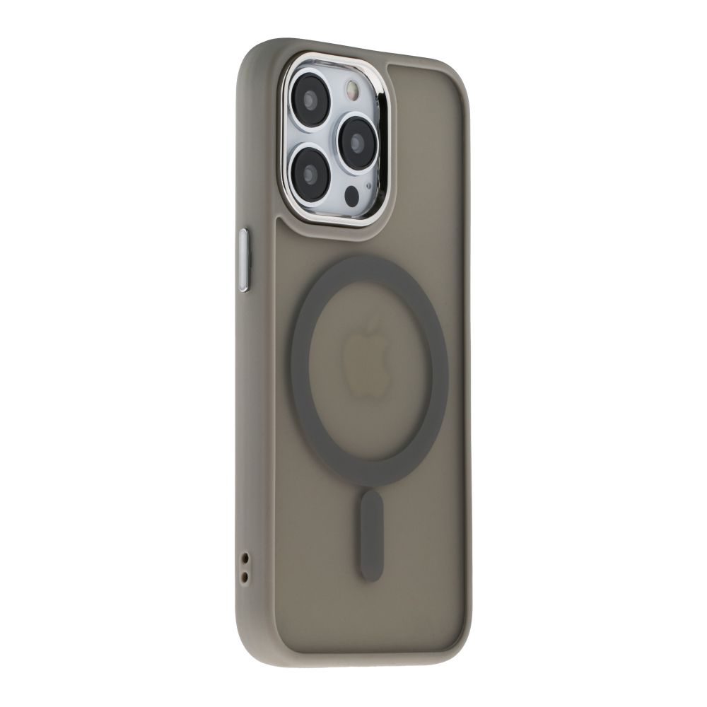 Купить ЧЕХОЛ TPU+PC SPACE MAGNETIC COLOR WITH MAGSAFE ДЛЯ IPHONE 13 PRO_19