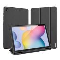 Купить ЧЕХОЛ DUX DUCIS DOMO ДЛЯ SAMSUNG TAB S6 LITE 2020/2022/2024 WITH S PEN HOLDER & AUTO SLEEP WAKE_2