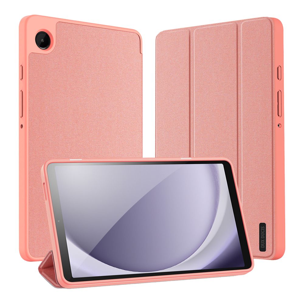 Купить ЧЕХОЛ DUX DUCIS DOMO ДЛЯ SAMSUNG TAB A9 8.7" (X110/X115)_4