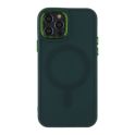 Купить ЧЕХОЛ TPU+PC SPACE MAGNETIC COLOR WITH MAGSAFE ДЛЯ IPHONE 12/12 PRO_16