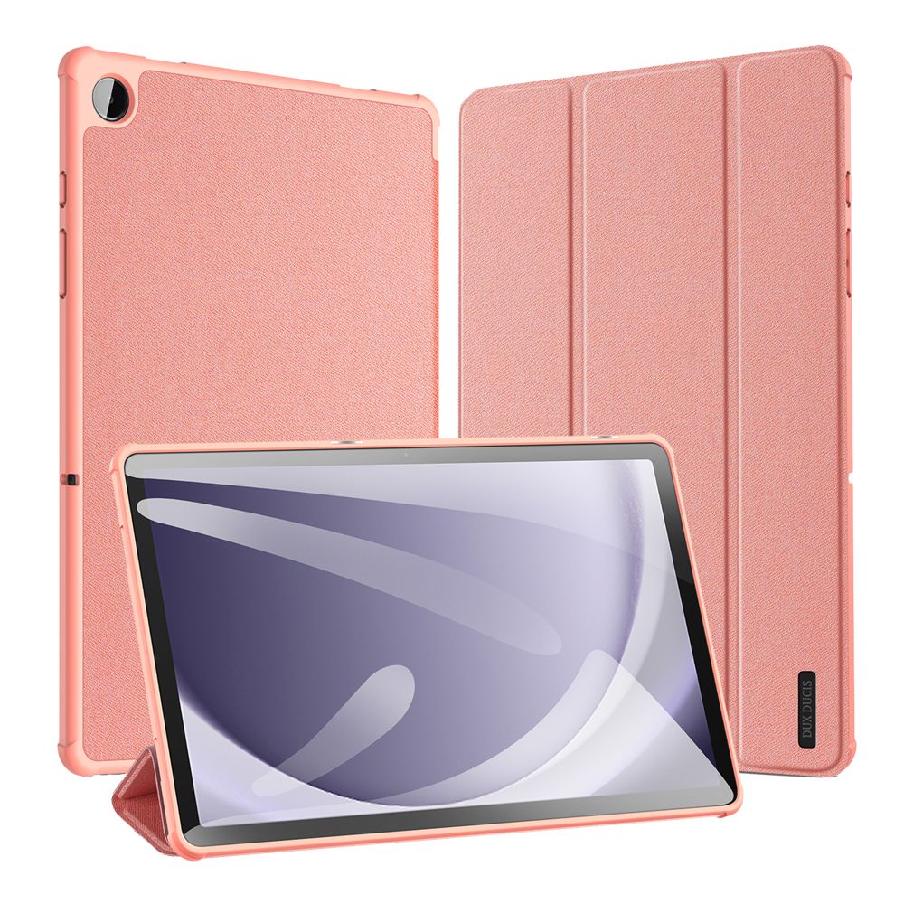 Купить ЧЕХОЛ DUX DUCIS DOMO ДЛЯ SAMSUNG TAB A9 PLUS 11" (X210/X215/X216) WITH AUTO SLEEP WAKE_4