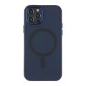 Купить ЧЕХОЛ TPU+PC SPACE MAGNETIC COLOR WITH MAGSAFE ДЛЯ IPHONE 12/12 PRO_14