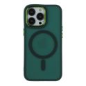 Купить ЧЕХОЛ TPU+PC SPACE MAGNETIC COLOR WITH MAGSAFE ДЛЯ IPHONE 13 PRO_16